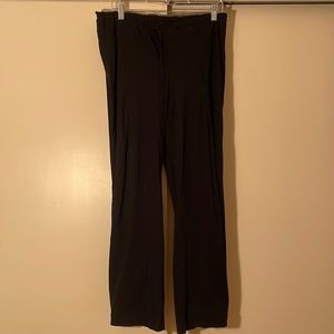 Marithé François Girbaud pants (straight leg)